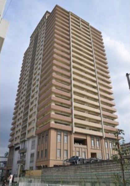 ソラリス住道(4LDK/20階)