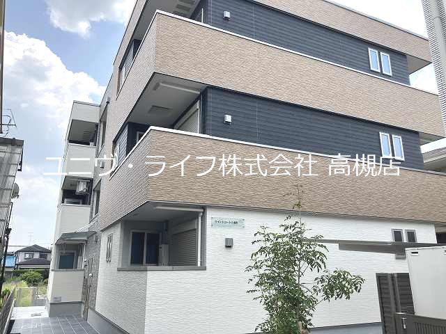 ウインドコート上本町