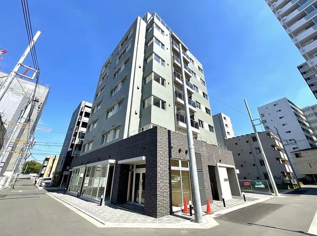 ルミアージュ登戸