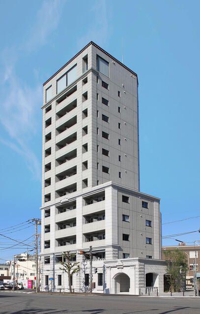 POWERHOUSE THE RESIDENCE
