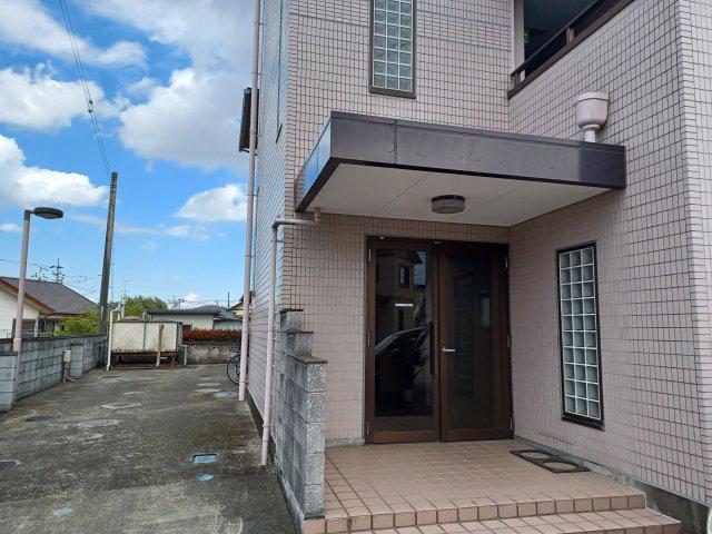 サニーヒル美原町