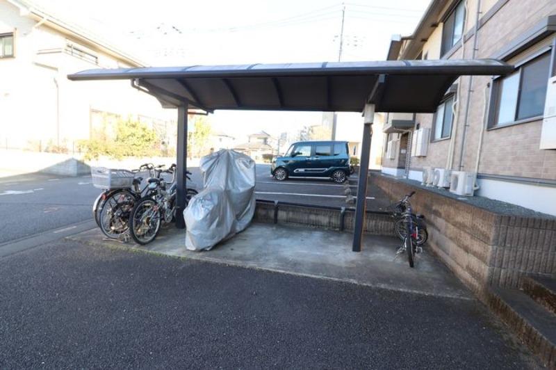 シェルアジュール