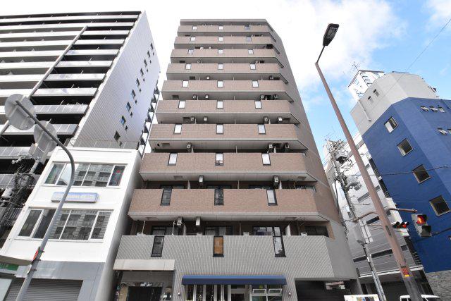 ドエル堀江南