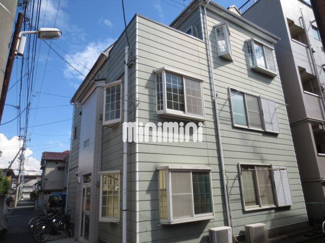 ハイツ山崎