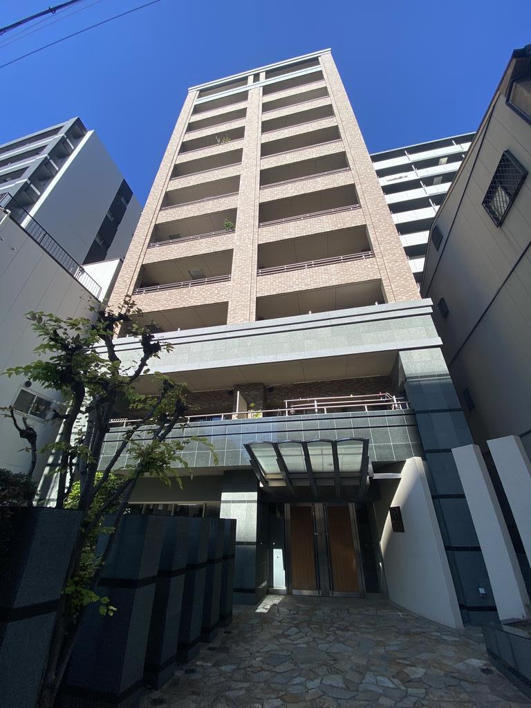 エステムコート京橋セレブIポーラスター