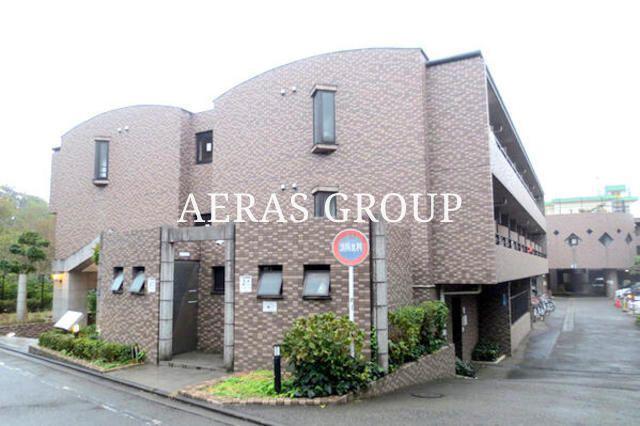 ライオンズテラス武蔵小金井