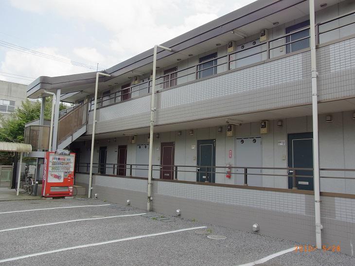 コットンハウス