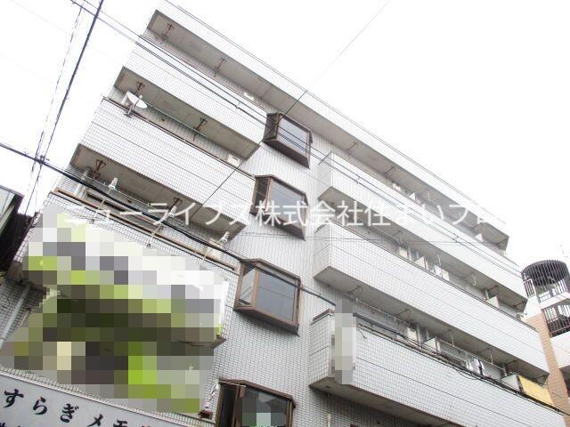 高千穂第2マンション