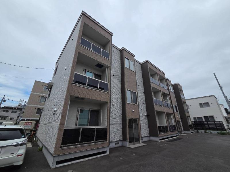 ハスコート本町