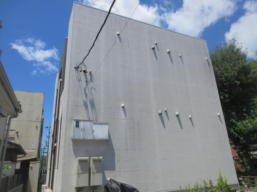 ヴィラ新福寺