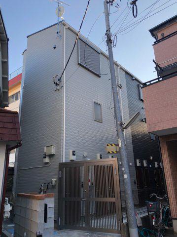 CRAFT東向島