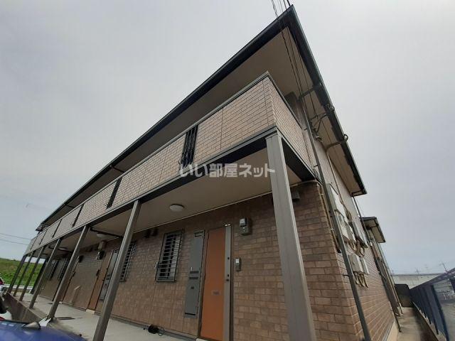 リバーサイド桂川B棟