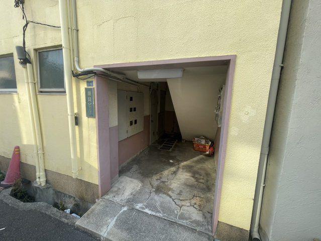 須貝ビル