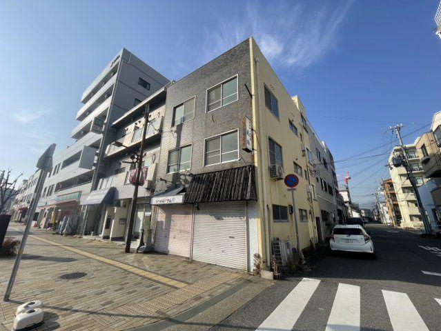 須貝ビル