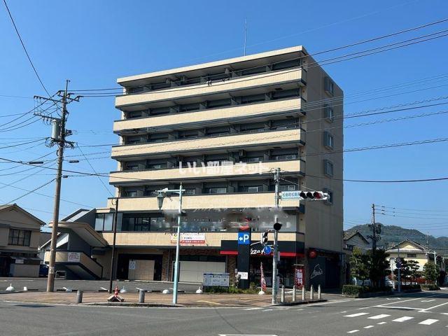 パークサイド松島II
