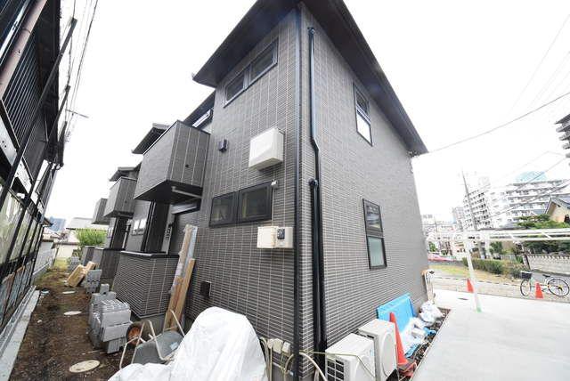 ミーツアパートメント