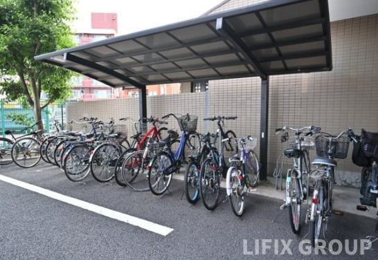 ラ・リーヴ氷川台
