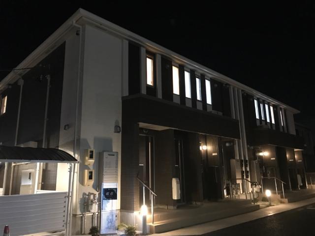 名鉄名古屋本線 小田渕駅 徒歩13分 2階建 築6年