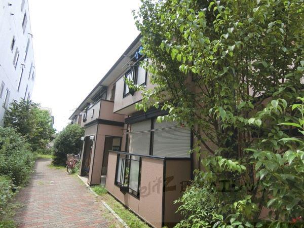 サンビレッヂ新和B棟