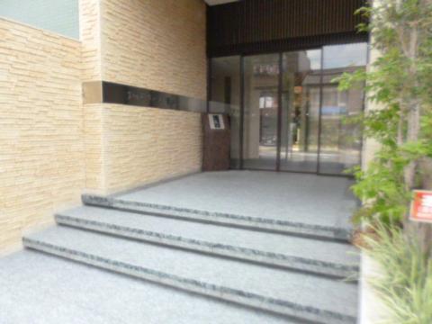 フォートイースト筒井