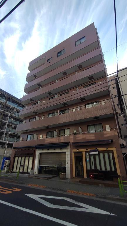 勝どき第3関根ビル