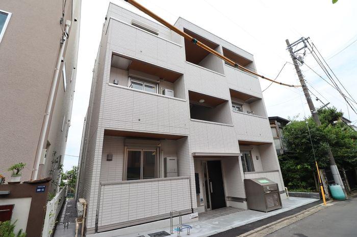 セレスティア大谷口上町