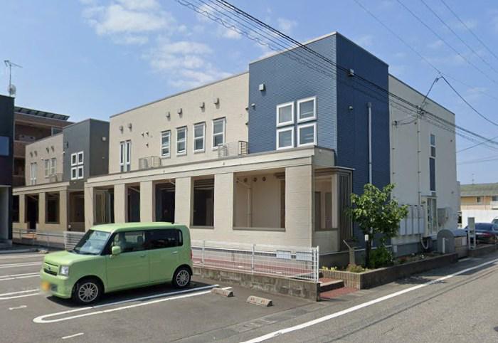オリオンエアポートB
