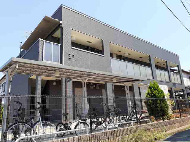 マンション フェリーチェ