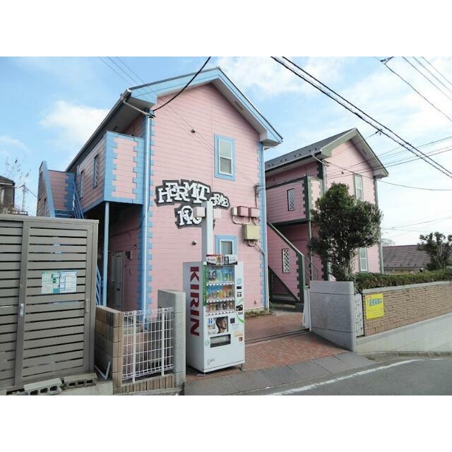 ハーミットクラブハウス峰岡B棟ハーミットクラブハウスミネオカビートウ