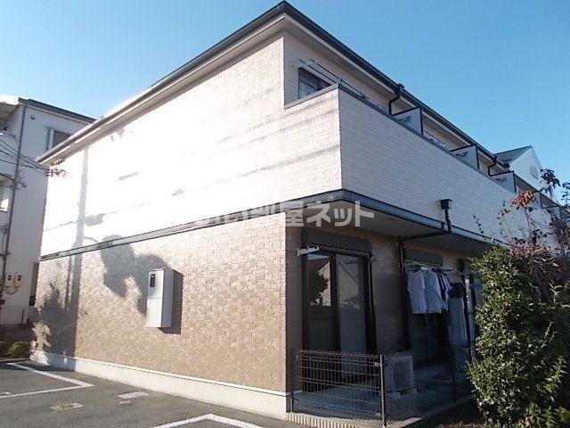 TOMYS COURT北花田