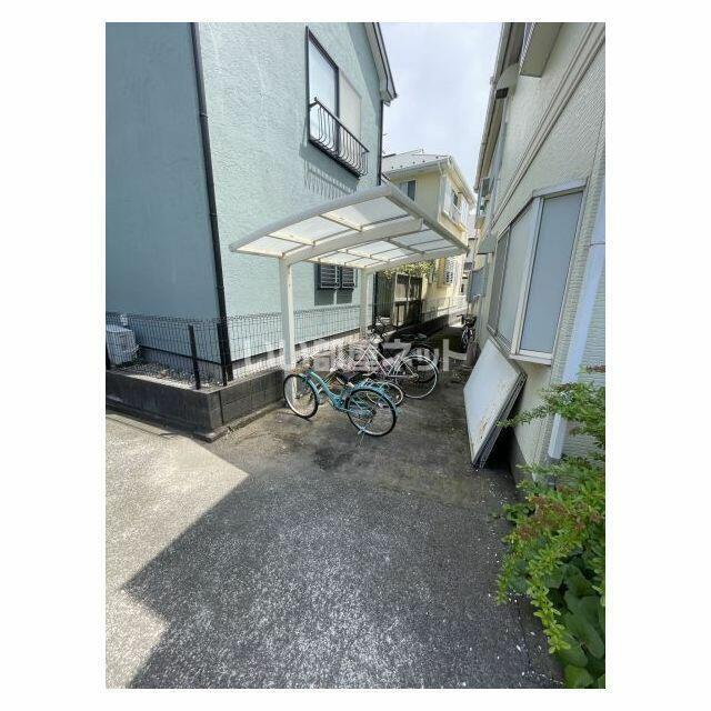 東海岸レジデンス