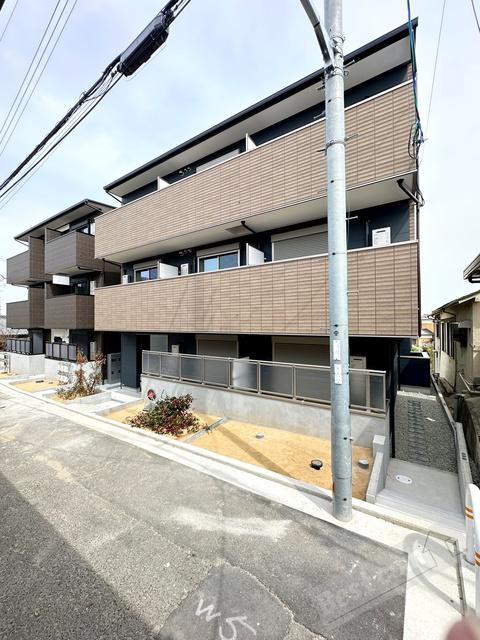 ALEGRIA津久野サウス