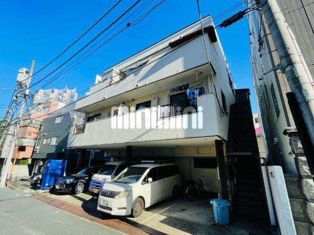 宮沢ハイツ
