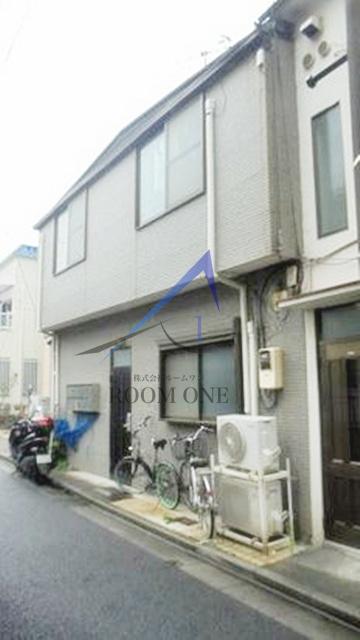 プライム南台