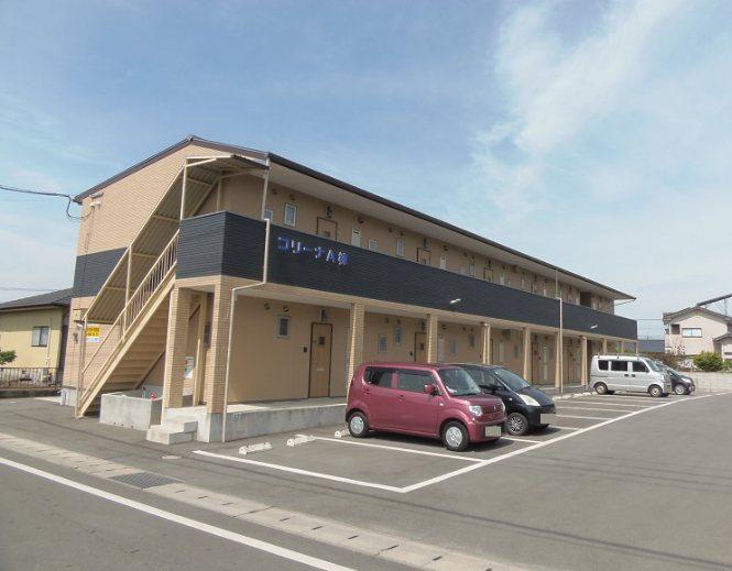 コリーナ
