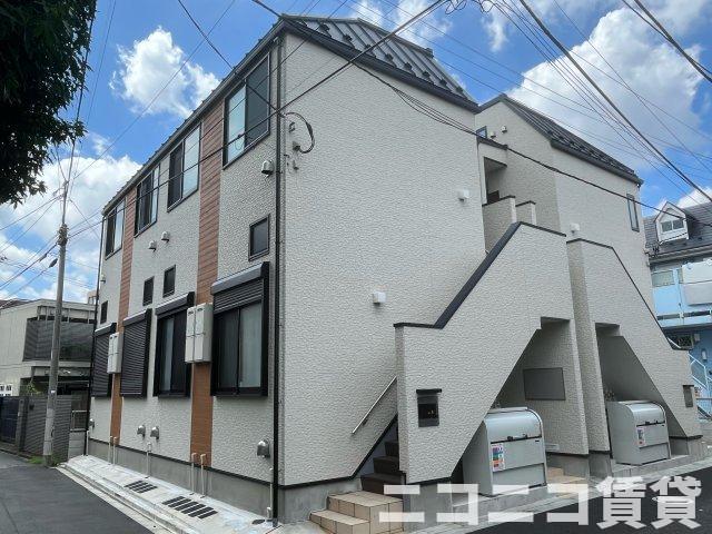 サンキャノーラ野方