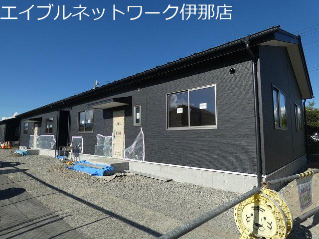 コーポIKパートIV