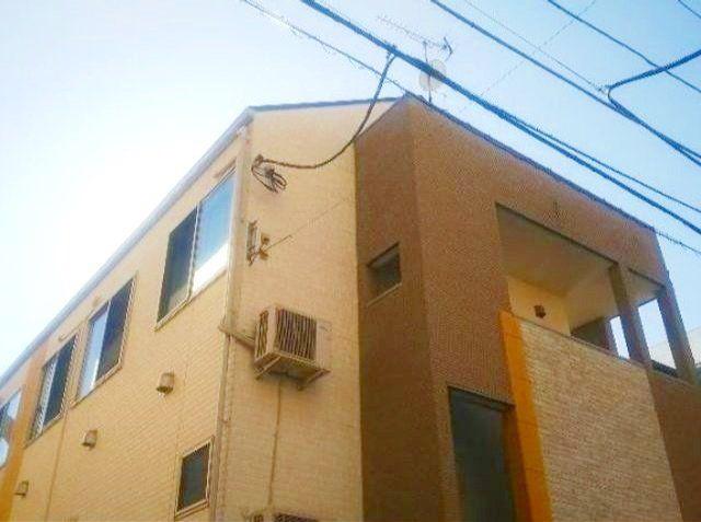 CFハイツ和田