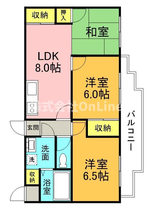 ウエストリバー山本