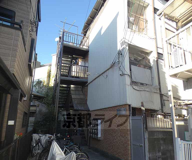 フクヤハウス