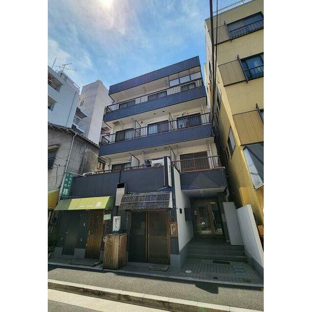カーサ大雄