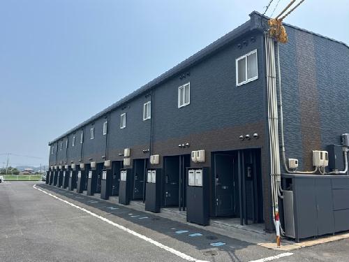 レオパレスセンチュリーII