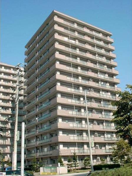 ヴェルドミール桑園壱番館