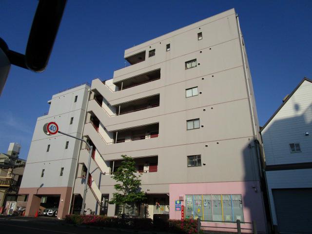 ヴィラセレーナ町屋