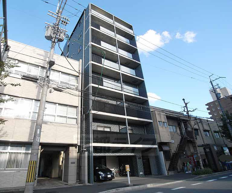 グランデ西五条