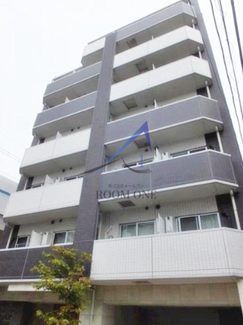 RISING PLACE 蒲田南