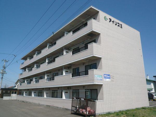 アイリスII