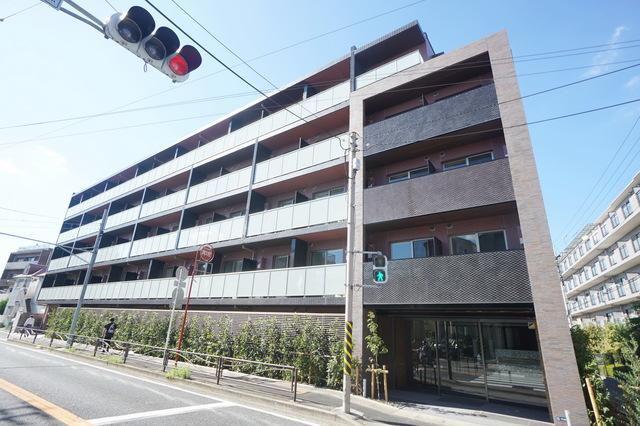 クラリッサ川崎梶ヶ谷