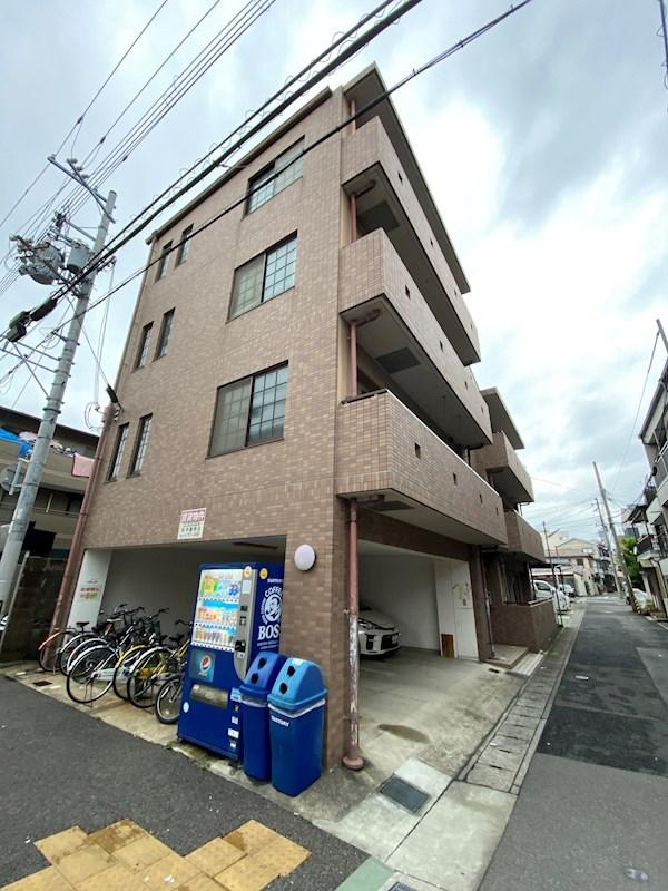 コンドウマンション