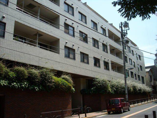 ジュウエル小石川